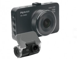 Відеореєстратор Prology VX-D450