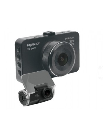 Відеореєстратор Prology VX-D450