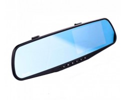 Дзеркало з відеореєстратором Stealth DVR ST 120