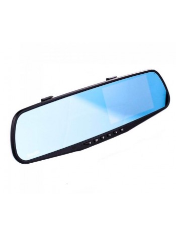 Дзеркало з відеореєстратором Stealth DVR ST 120