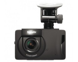 Відеореєстратор Stealth DVR ST 270 GPS