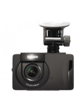 Відеореєстратор Stealth DVR ST 270 GPS