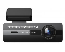Видеорегистратор Torssen UHD3 4K WI-FI