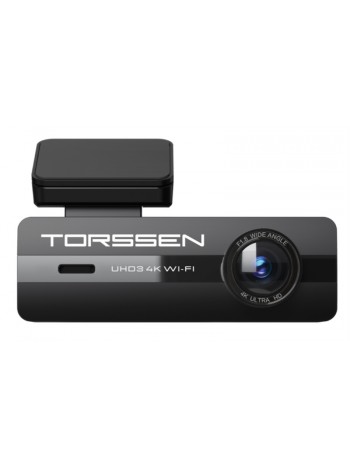 Відеореєстратор Torssen UHD3 4K WI-FI