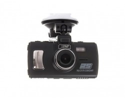 Видеорегистратор RS DVR-208GWF