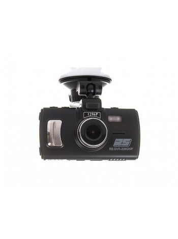 Відеореєстратор RS DVR-208GWF