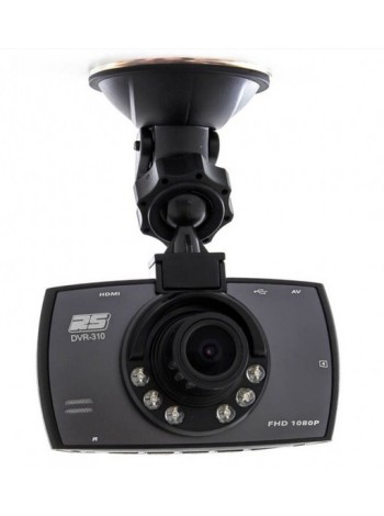 Відеореєстратор RS DVR-310