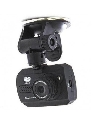 Відеореєстратор RS DVR-313