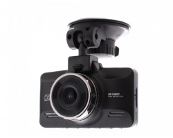 Видеорегистратор RS DVR-417F