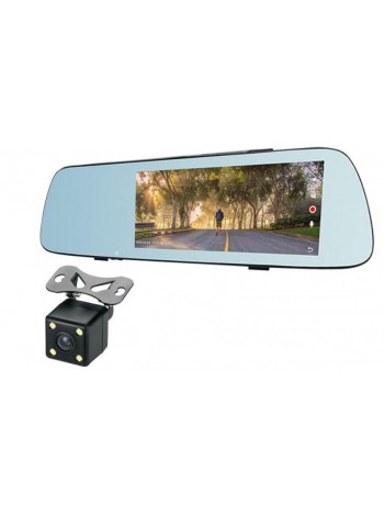 Зеркало с видеорегистратором Celsior DVR M2
