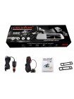 Дзеркало з відеореєстратором Celsior DVR M3