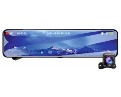 Зеркало с видеорегистратором Celsior DVR M6
