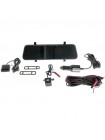 Дзеркало з відеореєстратором Nextone MR-200 AND 3G