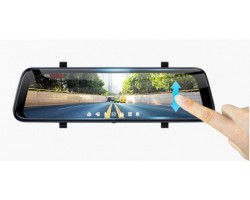 Зеркало с видеорегистратором Prime-X 109C