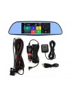 Дзеркало з відеореєстратором RS DVR-405F