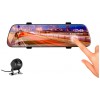 Зеркало с видеорегистратором Aspiring MAXI 2 SPEEDCAM, WIFI, GPS, ADAS