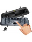 Зеркало с видеорегистратором Aspiring MAXI 3 SPEEDCAM, WIFI, GPS, ADAS