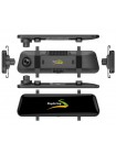 Зеркало с видеорегистратором Aspiring MAXI 4 SPEEDCAM, WIFI, GPS, 4K