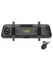 Зеркало с видеорегистратором Aspiring MAXI 4 SPEEDCAM, WIFI, GPS, 4K