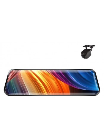Зеркало с видеорегистратором Aspiring Reflex 7