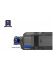 Зеркало с видеорегистратором Aspiring Reflex 8 Dual FHD