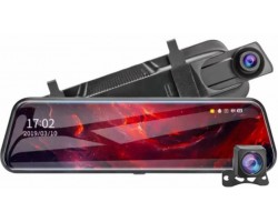 Зеркало с видеорегистратором Celsior DVR M5
