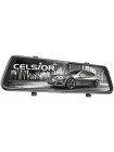 Дзеркало з відеореєстратором Celsior DVR M5
