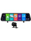 Зеркало с видеорегистратором Celsior DVR M8.1