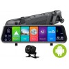 Дзеркало з відеореєстратором Celsior DVR M8.1