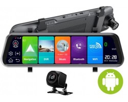 Зеркало с видеорегистратором Celsior DVR M8.1