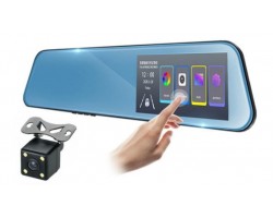 Зеркало с видеорегистратором Celsior DVR M4.1