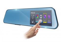 Дзеркало з відеореєстратором Celsior DVR M4