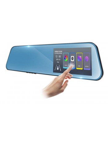 Дзеркало з відеореєстратором Celsior DVR M4