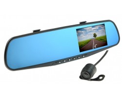 Дзеркало з відеореєстратором Cyclon DVR MR-32 V2