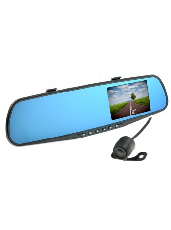 Дзеркало з відеореєстратором Cyclon DVR MR-32 V2