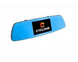 Дзеркало з відеореєстратором Cyclone DVR MR-50 FHD
