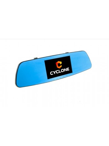 Дзеркало з відеореєстратором Cyclone DVR MR-50 FHD
