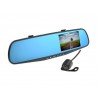Зеркало с видеорегистратором Cyclone DVR MR-32