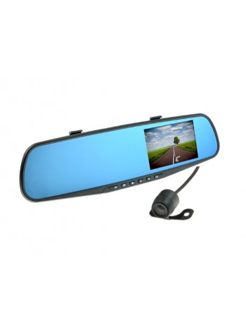 Дзеркало з відеореєстратором Cyclone DVR MR-32