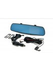 Дзеркало з відеореєстратором Cyclone DVR MR-32