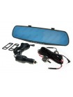 Дзеркало з відеореєстратором Cyclone DVR MR-35