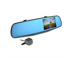 Дзеркало з відеореєстратором Cyclon Nextone MR-05