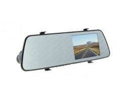 Дзеркало з відеореєстратором Cyclon NEXTONE MR-08