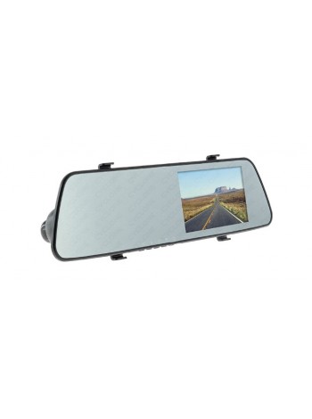 Дзеркало з відеореєстратором Cyclon NEXTONE MR-08