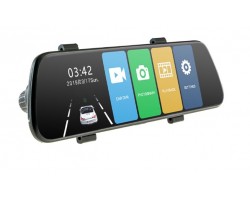 Дзеркало з відеореєстратором Cyclon Nextone MR-100