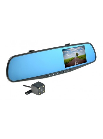 Дзеркало з відеореєстратором Cyclon NEXTONE MR-10