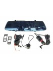 Дзеркало з відеореєстратором Cyclon Nextone MR-11