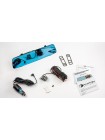 Зеркало с видеорегистратором Phantom RM-44 DVR