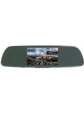 Дзеркало з відеореєстратором Phantom RM-54 DVR