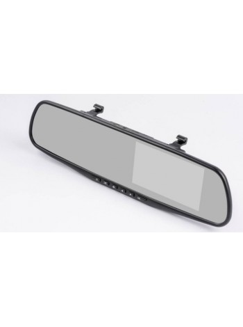 Дзеркало з відеореєстратором Phantom RM-42 DVR